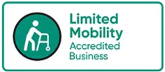 ATIC Accessible Tourism — Limited Mobility Accredited Business
