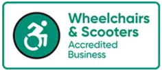ATIC Accessible Tourism — Wheelchairs & Scooters Accredited Business