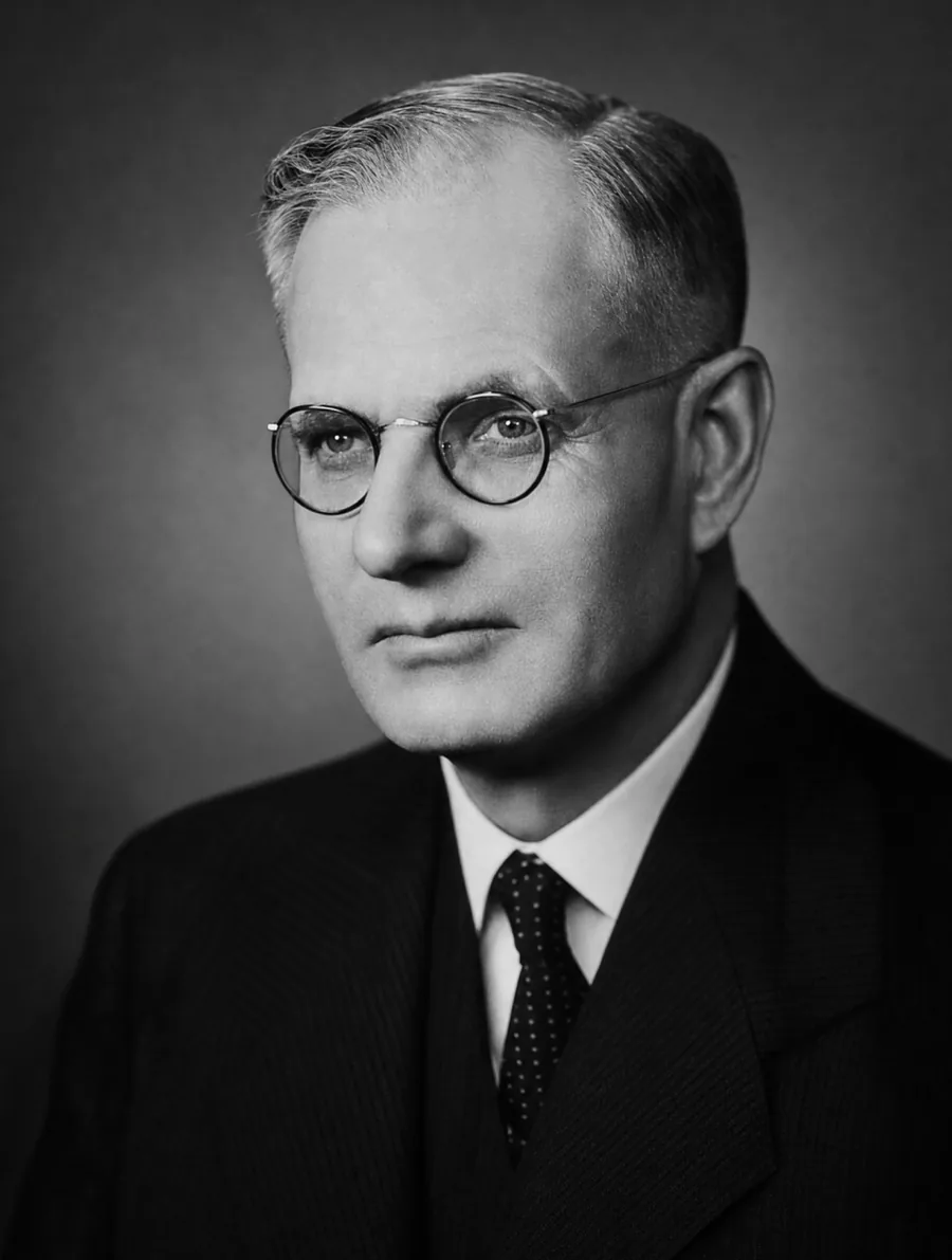John Curtin